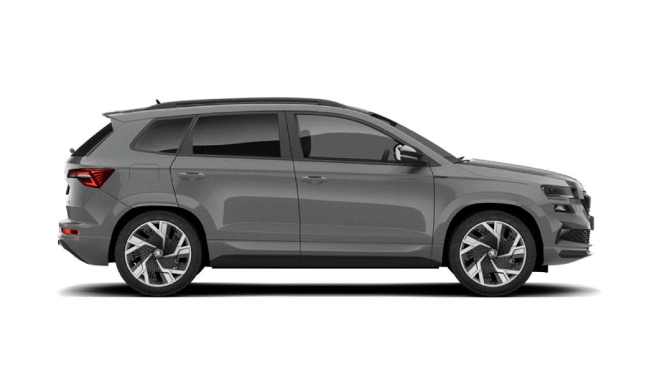 Škoda Karoq 1.5 TSI 150 7DSG Sportline Ultimate