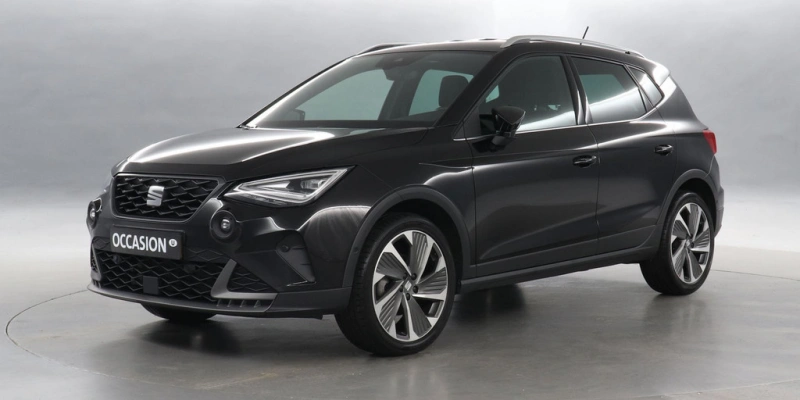 SEAT Arona 1.0 TSI FR Business Intense DSG