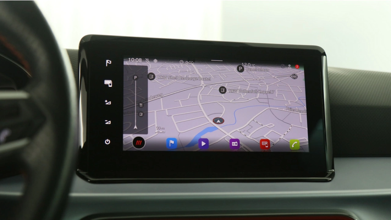 SEAT Arona 1.0 TSI FR Business Intense DSG