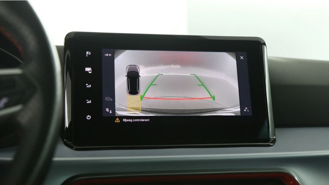 SEAT Arona 1.0 TSI FR Business Intense DSG