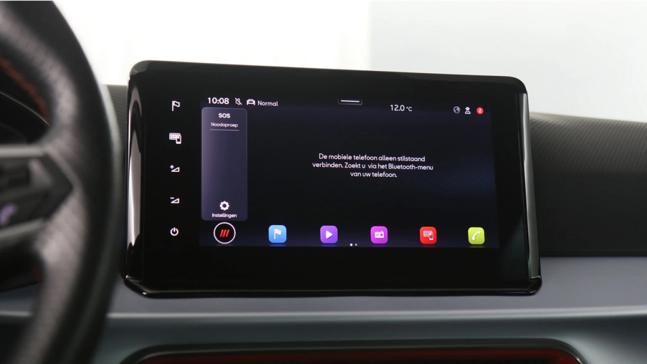 SEAT Arona 1.0 TSI FR Business Intense DSG