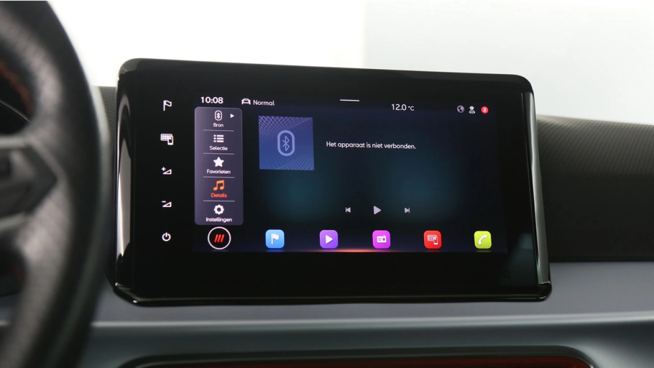 SEAT Arona 1.0 TSI FR Business Intense DSG