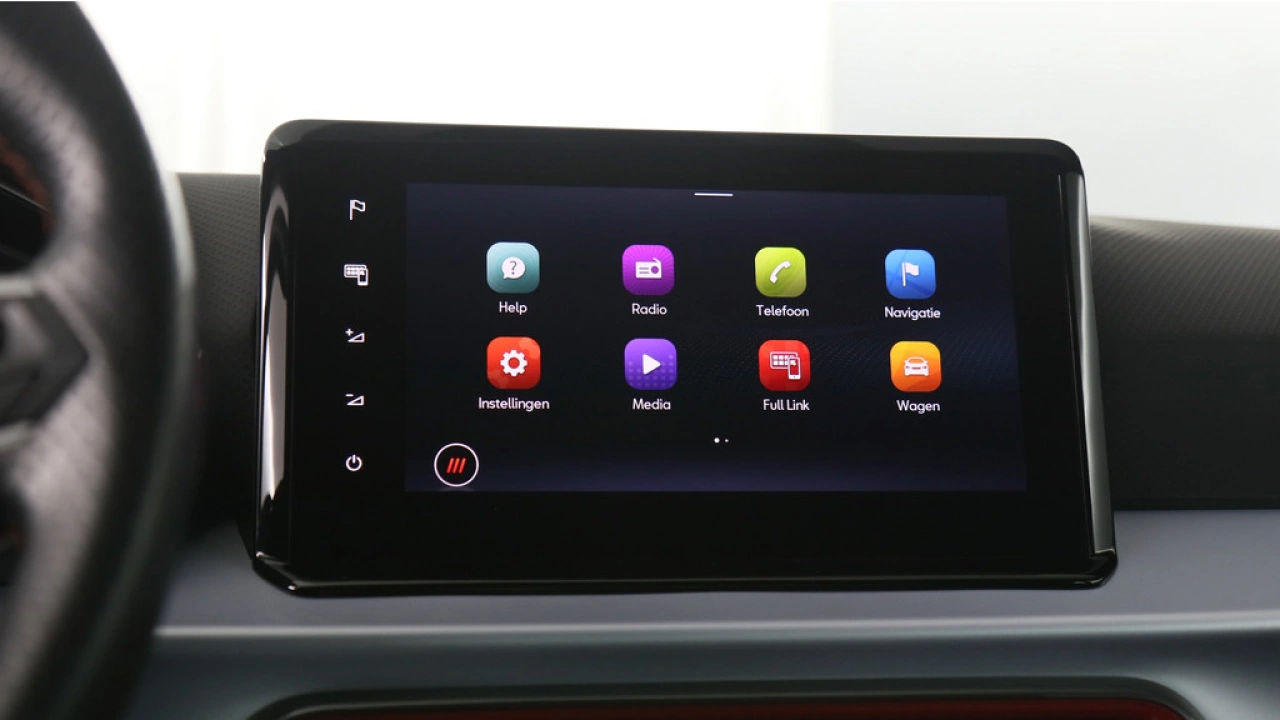 SEAT Arona 1.0 TSI FR Business Intense DSG