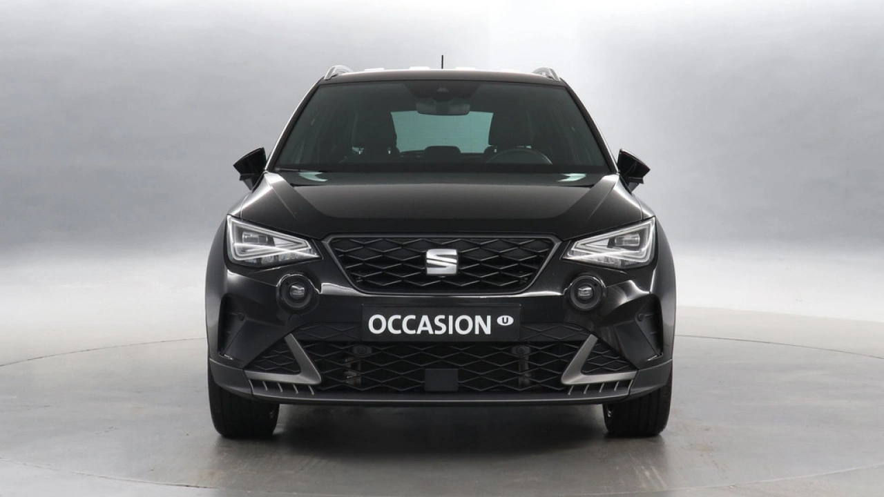 SEAT Arona 1.0 TSI FR Business Intense DSG