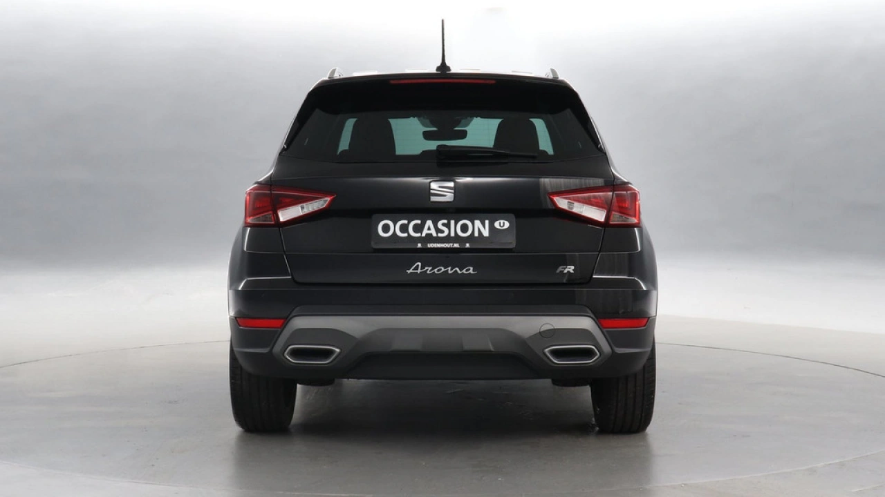 SEAT Arona 1.0 TSI FR Business Intense DSG