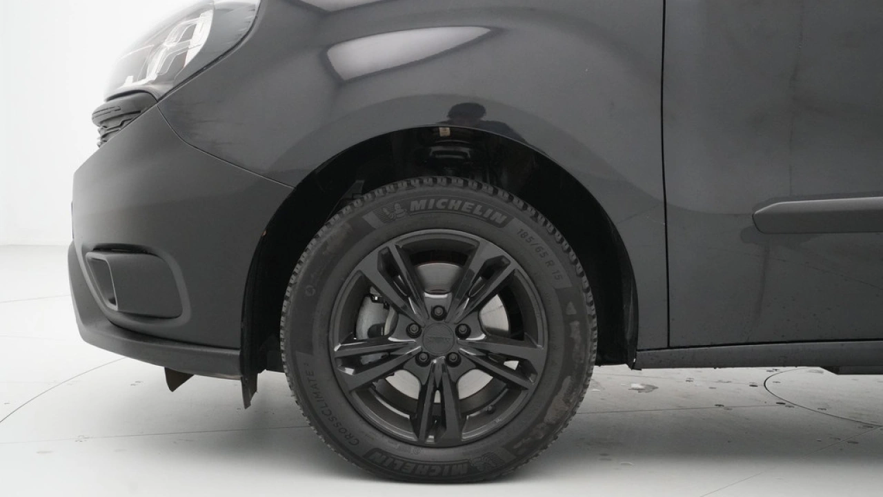 Fiat Doblò Cargo 1.6 105pk MJ L1H1