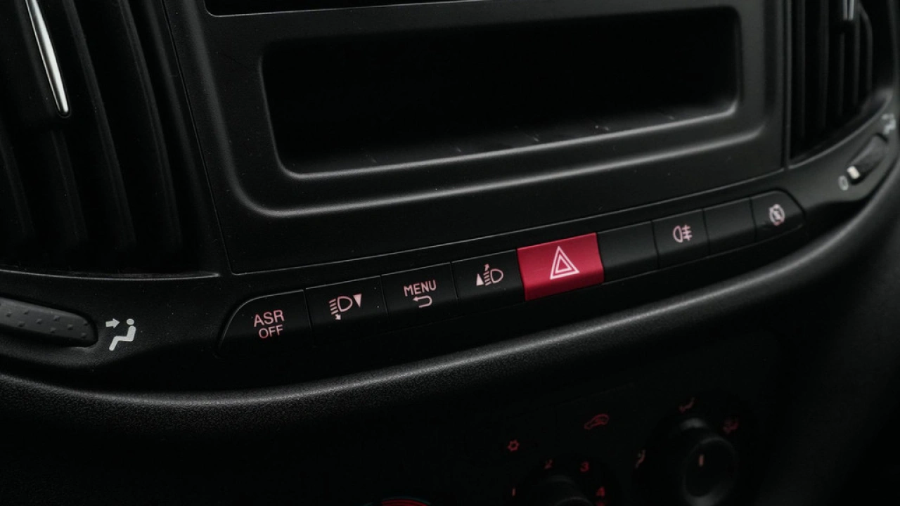 Fiat Doblò Cargo 1.6 105pk MJ L1H1