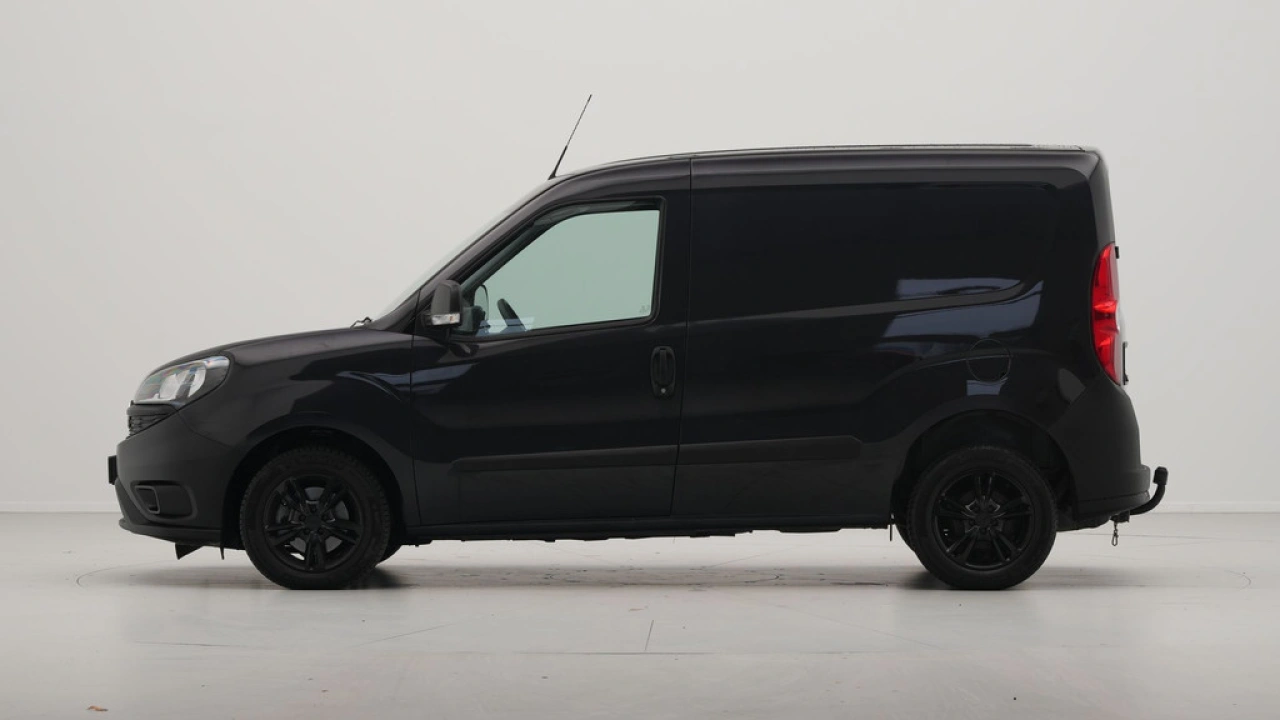 Fiat Doblò Cargo 1.6 105pk MJ L1H1