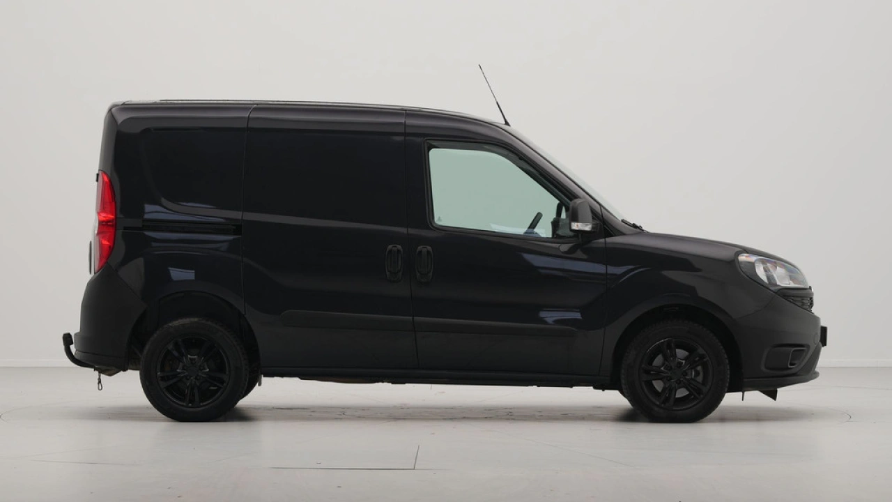 Fiat Doblò Cargo 1.6 105pk MJ L1H1