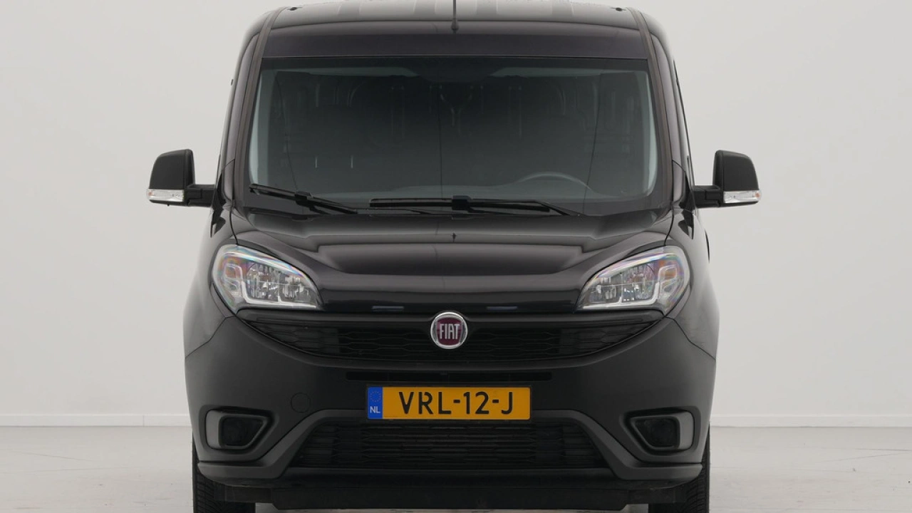 Fiat Doblò Cargo 1.6 105pk MJ L1H1