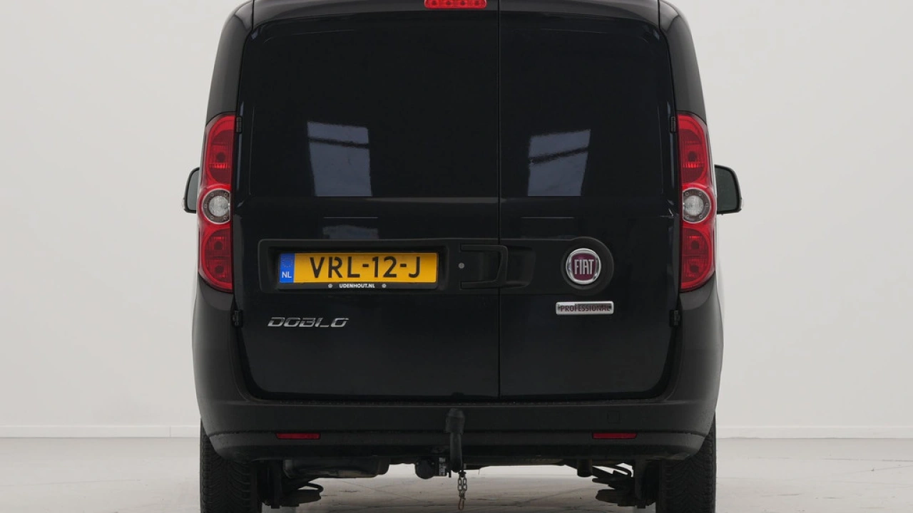 Fiat Doblò Cargo 1.6 105pk MJ L1H1