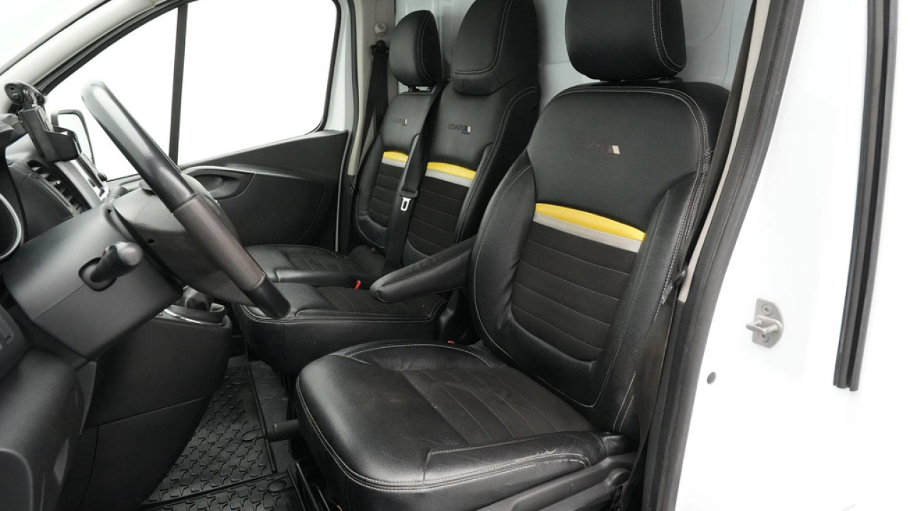 Opel Vivaro 1.6 CDTI 107kW 145PK L2H1 Sport Irmscher