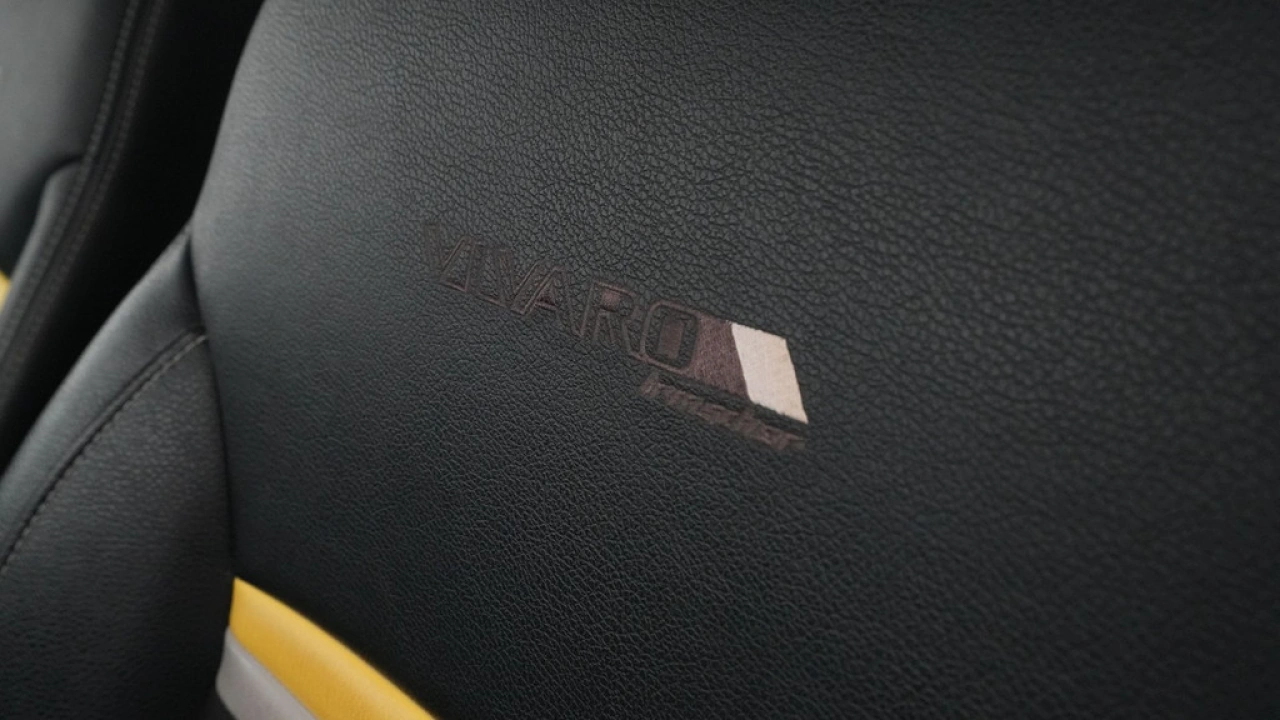 Opel Vivaro 1.6 CDTI 107kW 145PK L2H1 Sport Irmscher