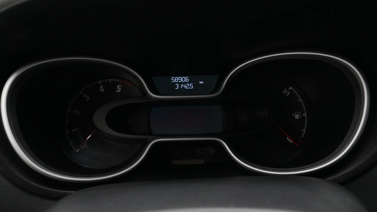 Opel Vivaro 1.6 CDTI 107kW 145PK L2H1 Sport Irmscher