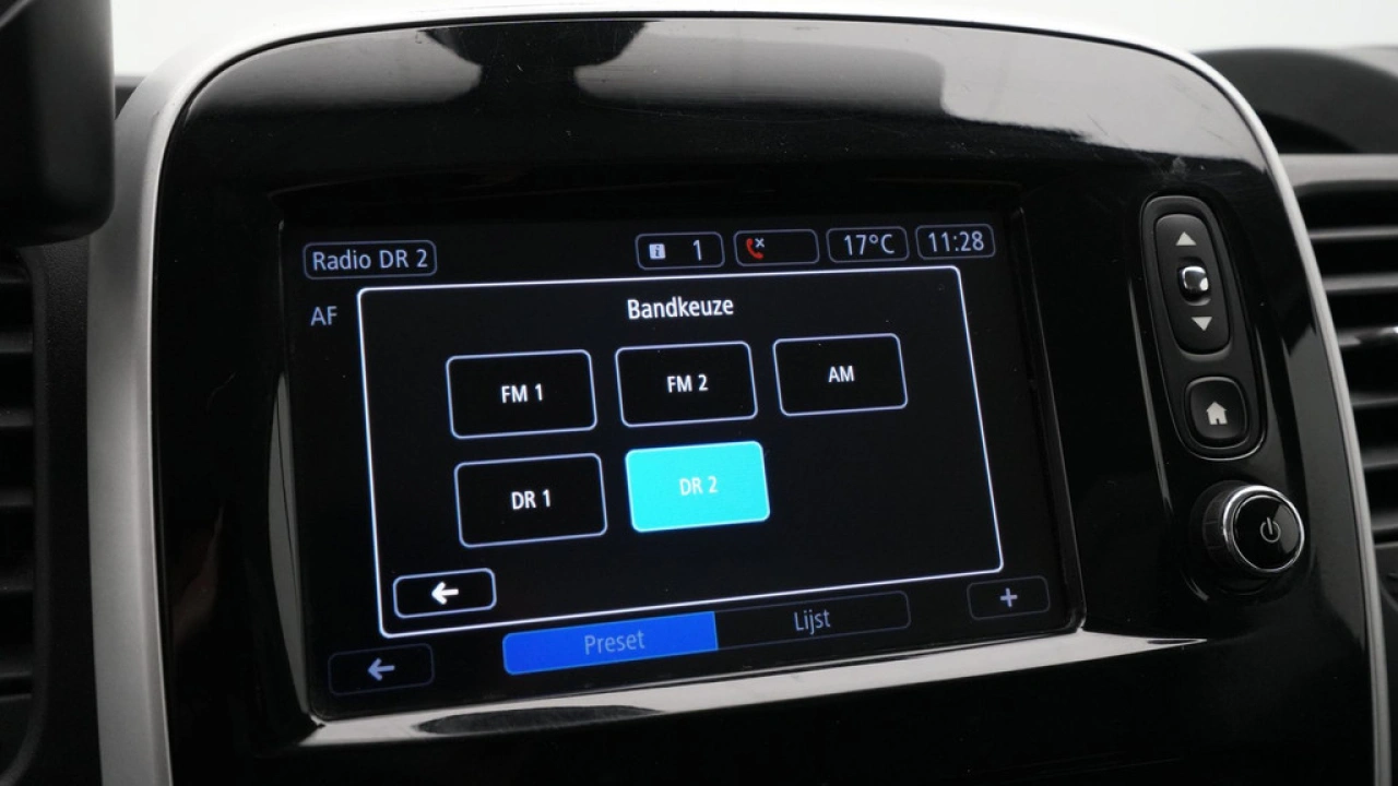 Opel Vivaro 1.6 CDTI 107kW 145PK L2H1 Sport Irmscher