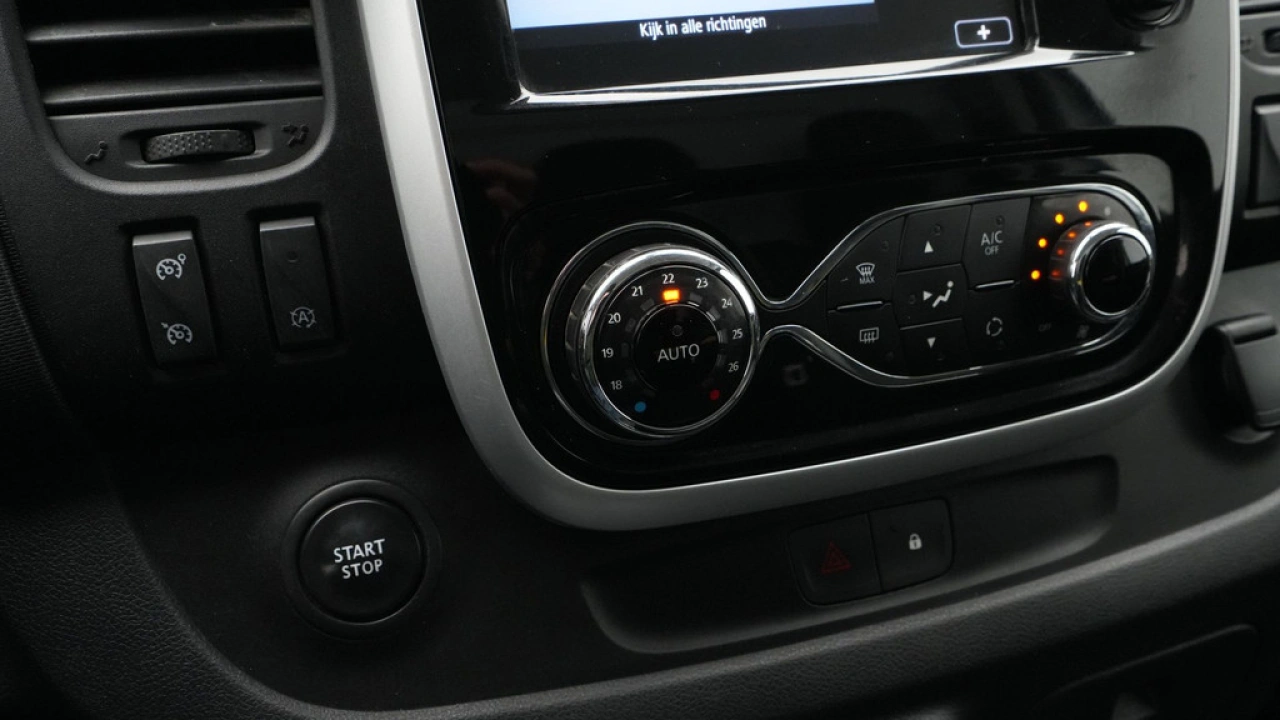 Opel Vivaro 1.6 CDTI 107kW 145PK L2H1 Sport Irmscher