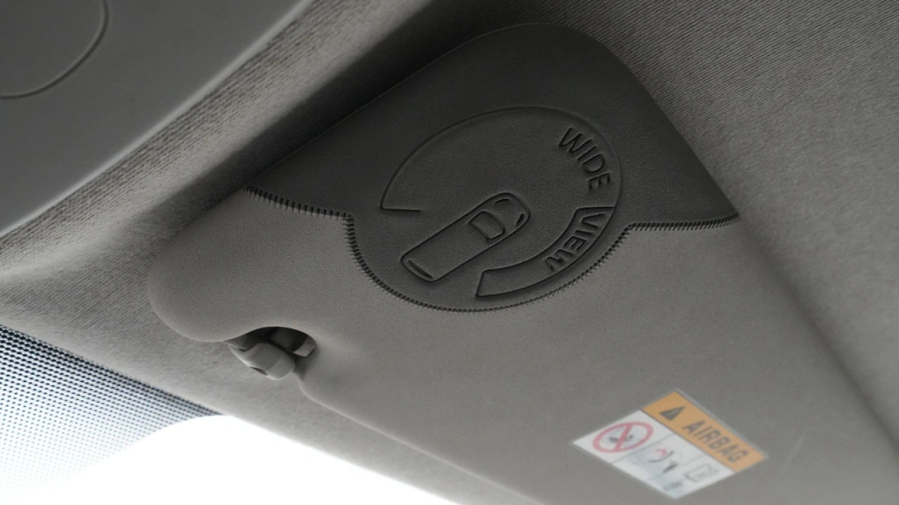 Opel Vivaro 1.6 CDTI 107kW 145PK L2H1 Sport Irmscher