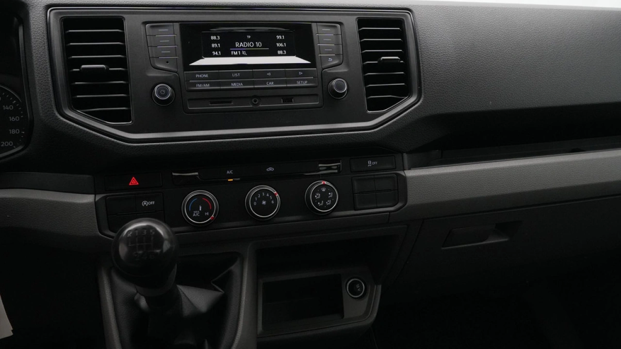 MAN TGE 35 2.0 TDI 130kW 177PK Standaard