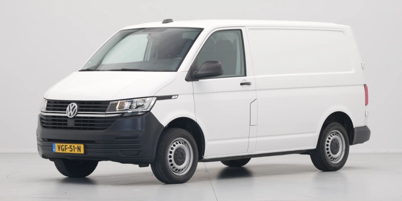 VW Bedrijfswagens Transporter L1H1 2.0 TDI 90pk Economy Business