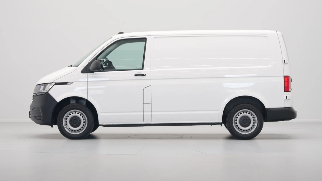 VW Bedrijfswagens Transporter L1H1 2.0 TDI 90pk Economy Business