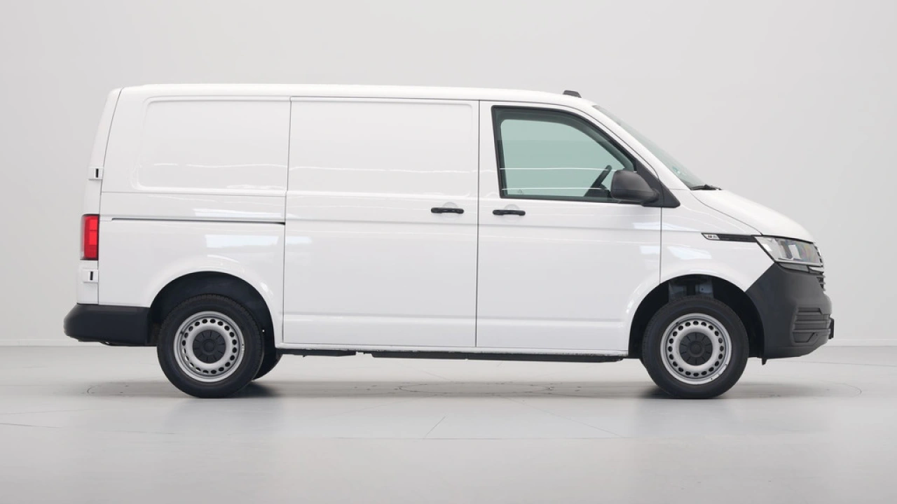 VW Bedrijfswagens Transporter L1H1 2.0 TDI 90pk Economy Business