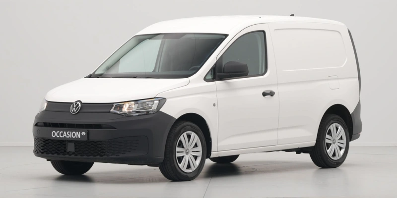 VW Bedrijfswagens Caddy Cargo 1.5 TSI 115pk