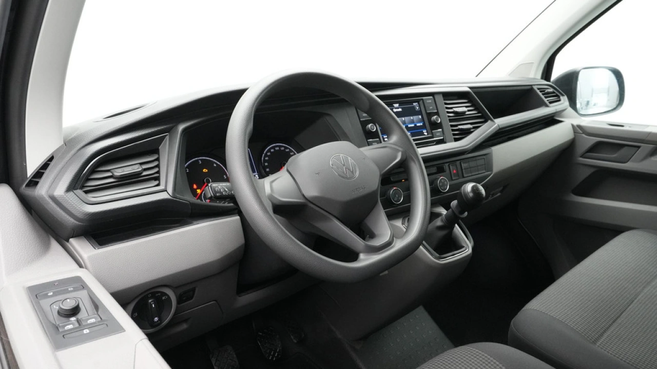 VW Bedrijfswagens Transporter L1H1 2.0 TDI 90pk Economy Business