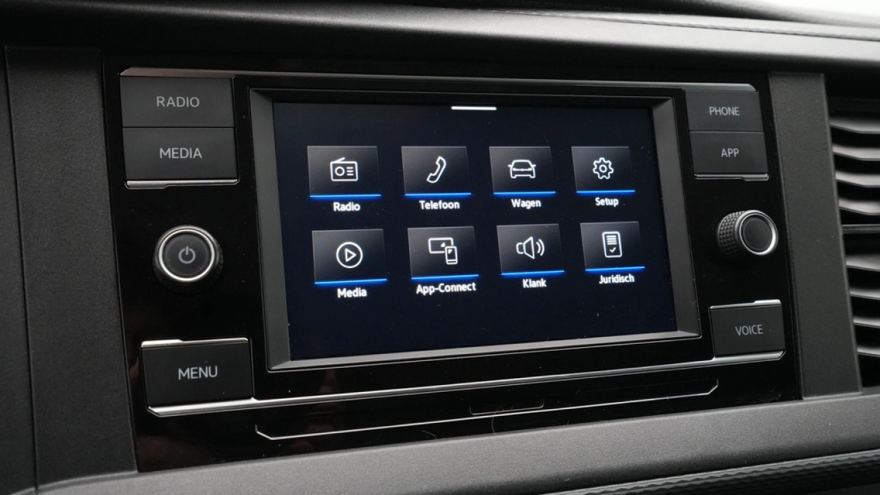 VW Bedrijfswagens Transporter L1H1 2.0 TDI 90pk Economy Business