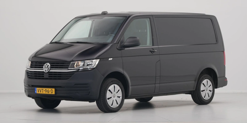 VW Bedrijfswagens Transporter L1H1 2.0 TDI 90pk Economy Business