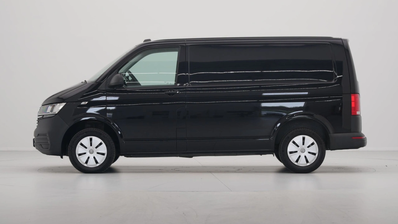 VW Bedrijfswagens Transporter L1H1 2.0 TDI 90pk Economy Business