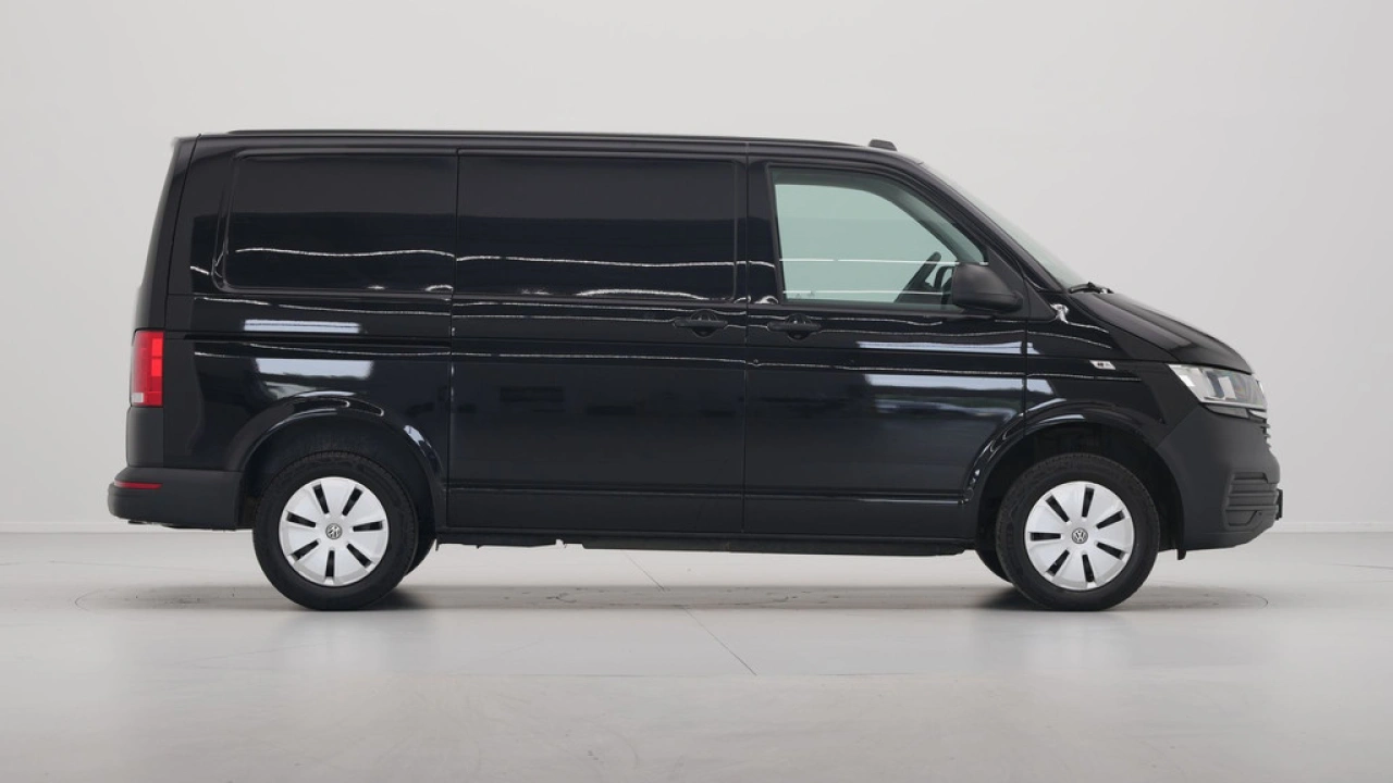 VW Bedrijfswagens Transporter L1H1 2.0 TDI 90pk Economy Business