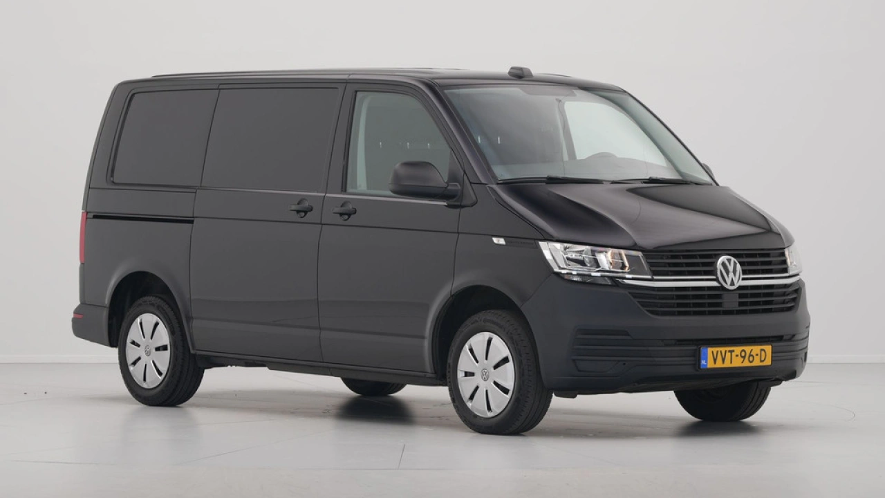 VW Bedrijfswagens Transporter L1H1 2.0 TDI 90pk Economy Business
