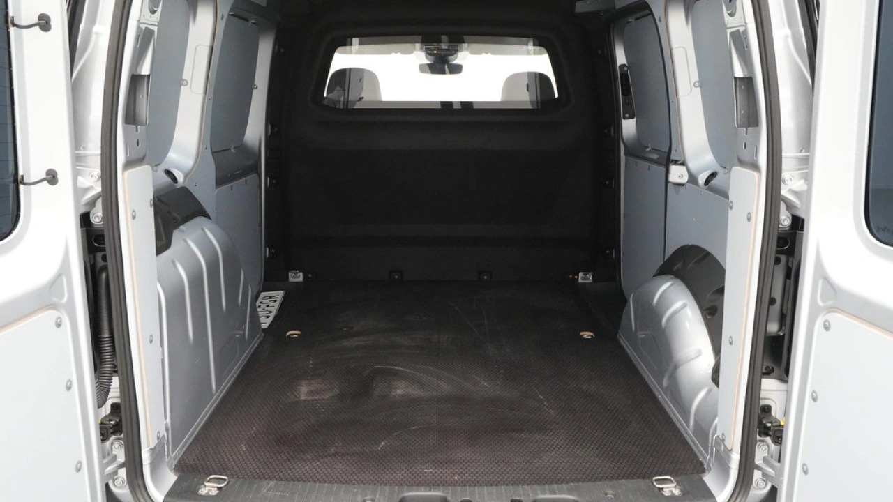 VW Bedrijfswagens Caddy Cargo 2.0 TDI 102pk Comfort