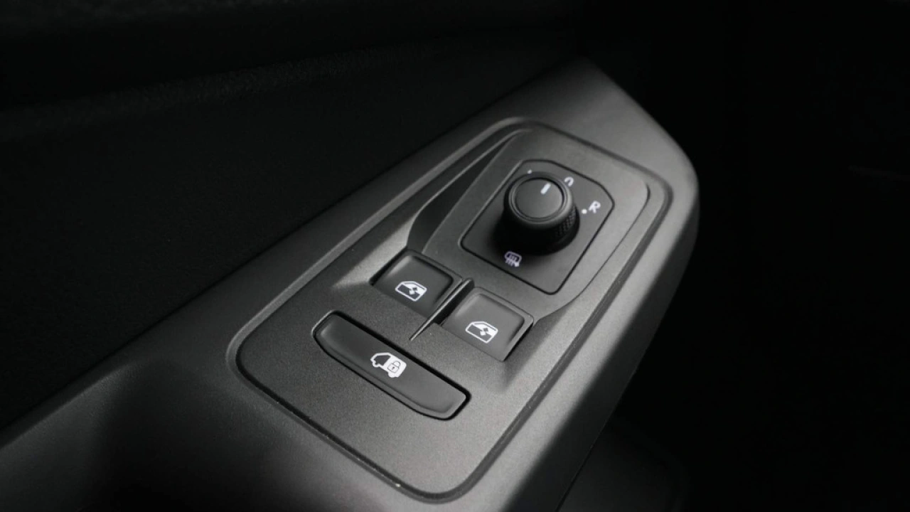 VW Bedrijfswagens Caddy Cargo 2.0 TDI 102pk Comfort