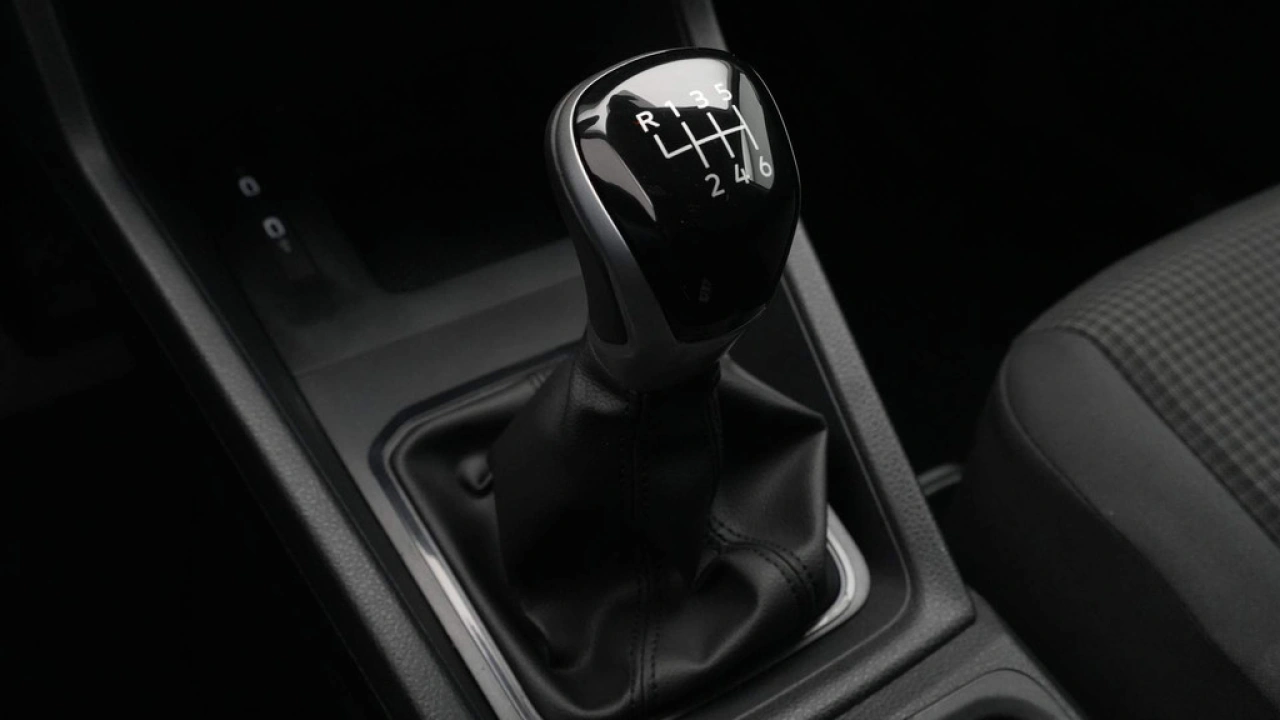 VW Bedrijfswagens Caddy Cargo 2.0 TDI 102pk Comfort