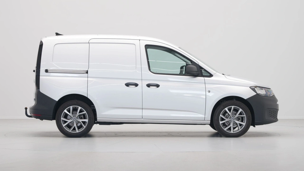 VW Bedrijfswagens Caddy Cargo 2.0 TDI 102pk Comfort