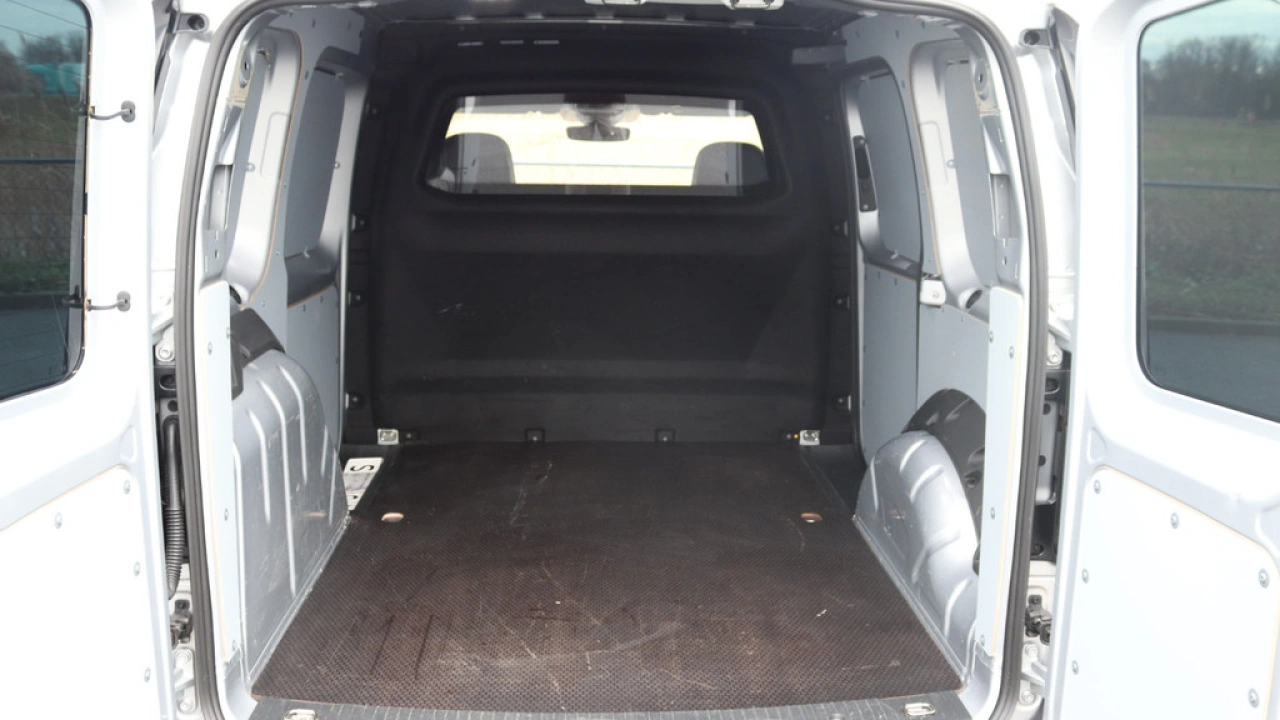 VW Bedrijfswagens Caddy Cargo 2.0 TDI 102pk Comfort