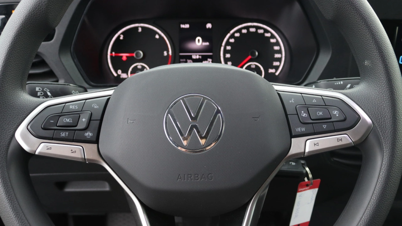 VW Bedrijfswagens Caddy Cargo 2.0 TDI 102pk Comfort