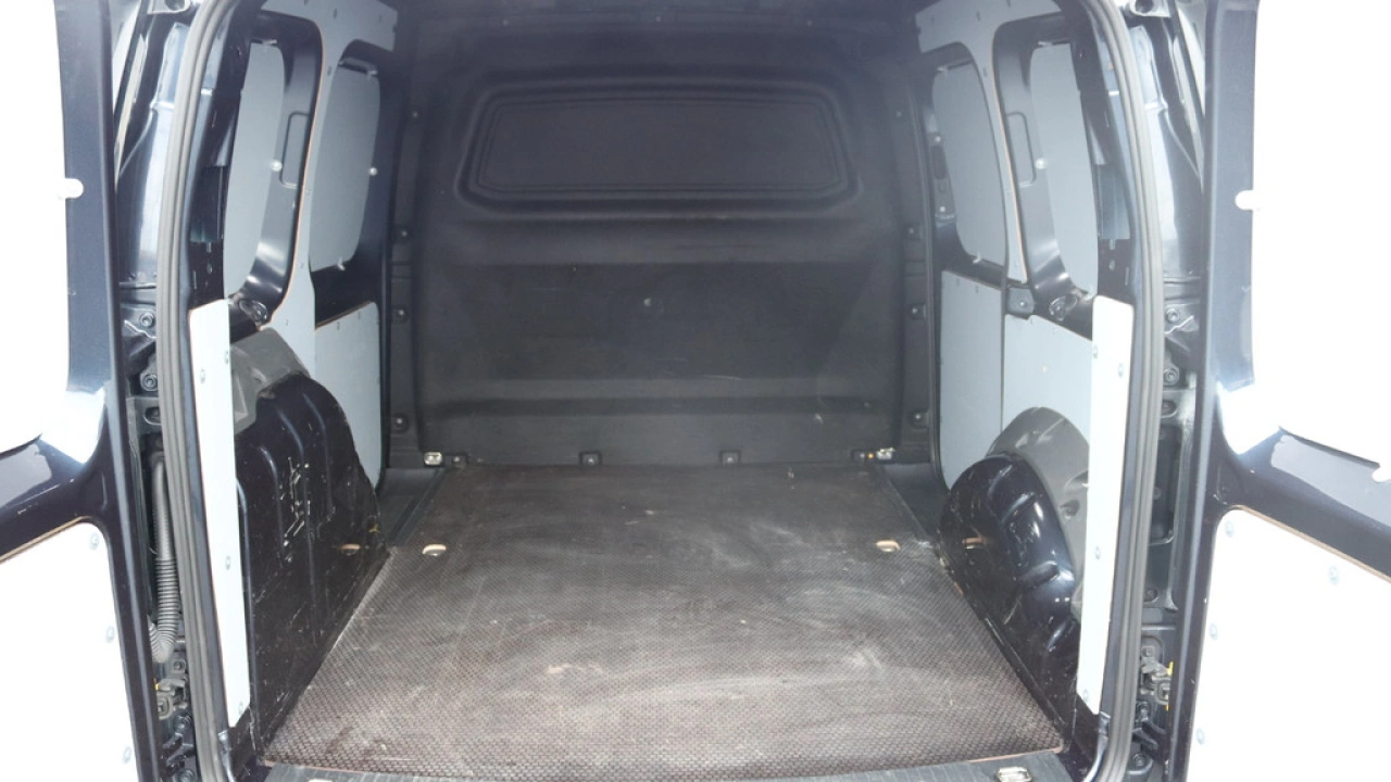 VW Bedrijfswagens Caddy Cargo 2.0 TDI 102pk Comfort