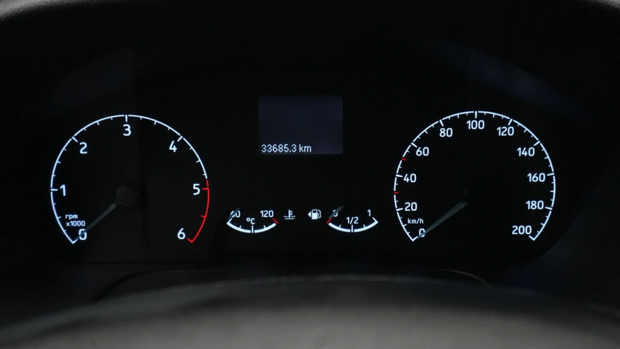 Ford Transit Dubbele Cabine Pick-Up 310 2.0 TDCI 96kW 130PK L2H1 Ambiente