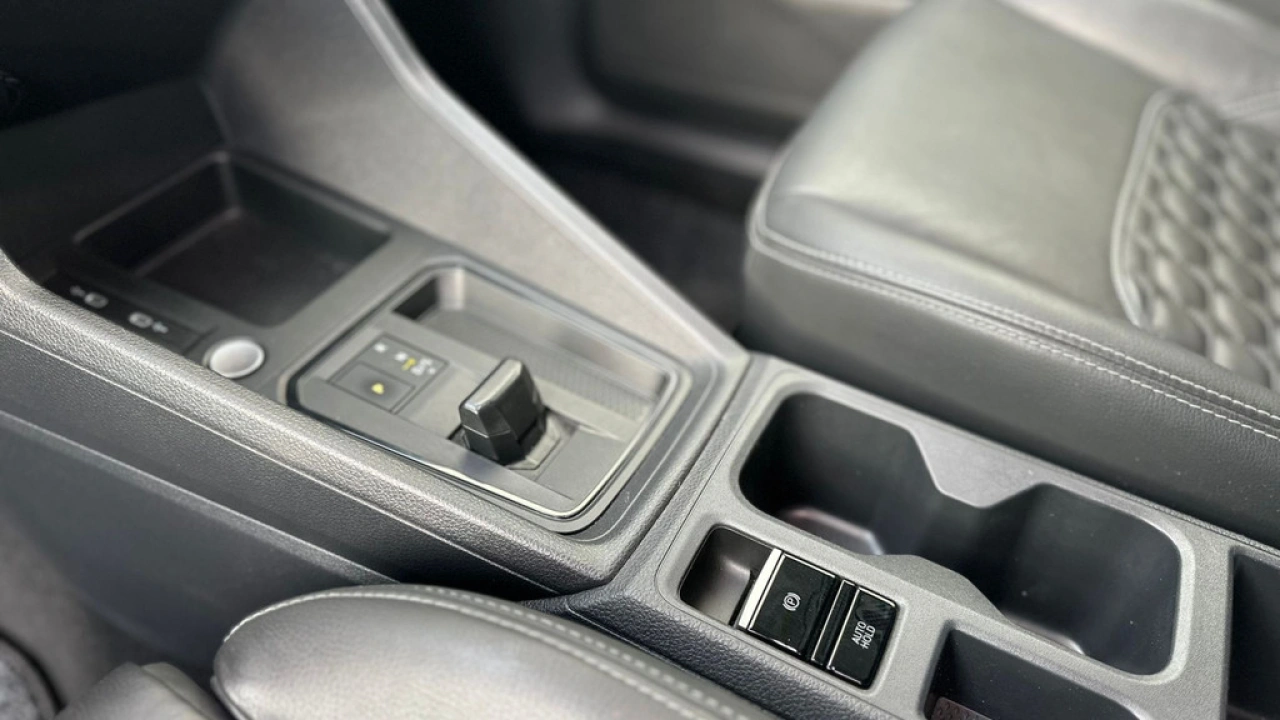 VW Bedrijfswagens Caddy Cargo 2.0 TDI 122pk DSG 75-edition