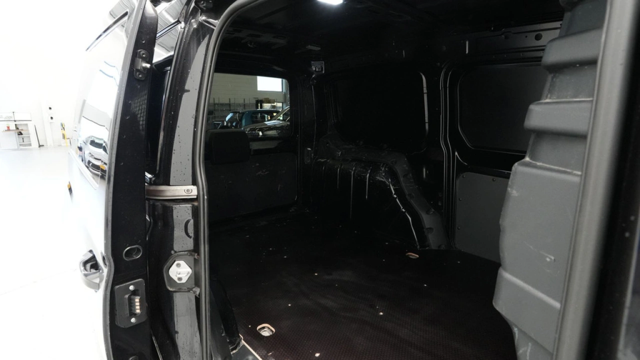 VW Bedrijfswagens Caddy Maxi Cargo L2H1 2.0 TDI 122PK DSG 1st-Edition