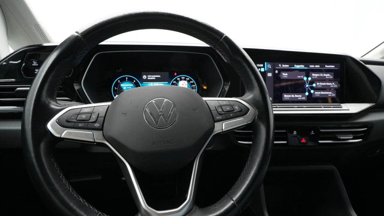 VW Bedrijfswagens Caddy Maxi Cargo L2H1 2.0 TDI 122PK DSG 1st-Edition