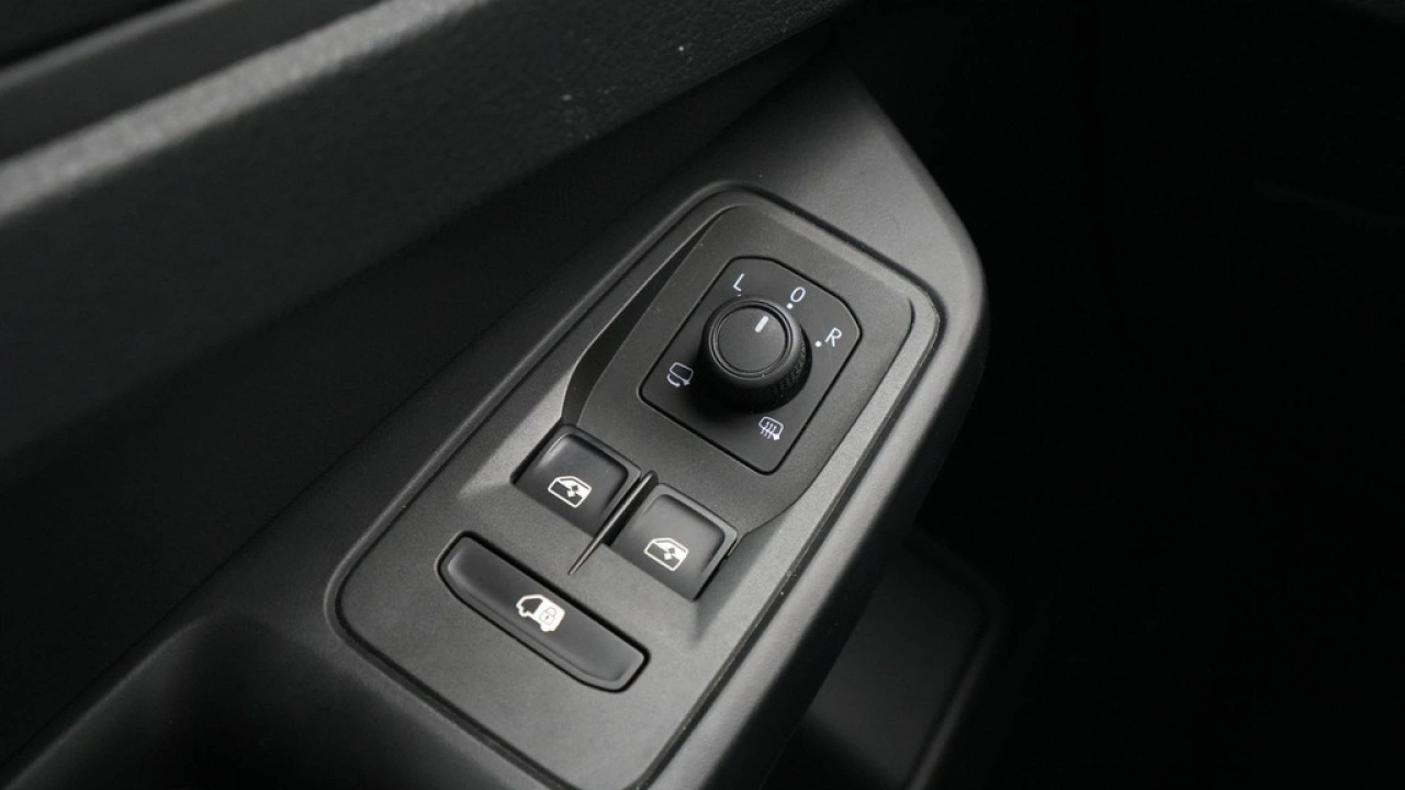 VW Bedrijfswagens Caddy Maxi Cargo L2H1 2.0 TDI 122PK DSG 1st-Edition