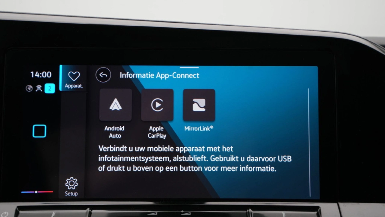 VW Bedrijfswagens Caddy Maxi Cargo L2H1 2.0 TDI 122PK DSG 1st-Edition