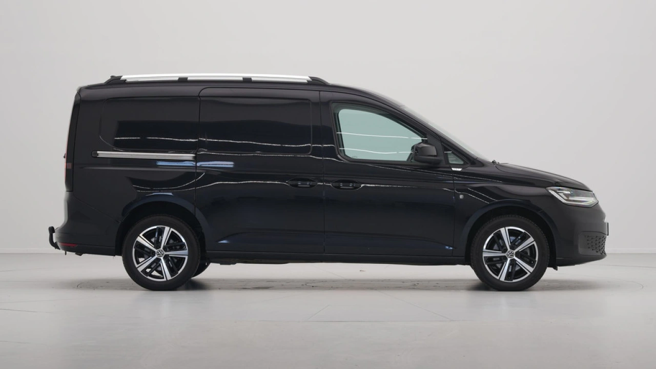 VW Bedrijfswagens Caddy Maxi Cargo L2H1 2.0 TDI 122PK DSG 1st-Edition