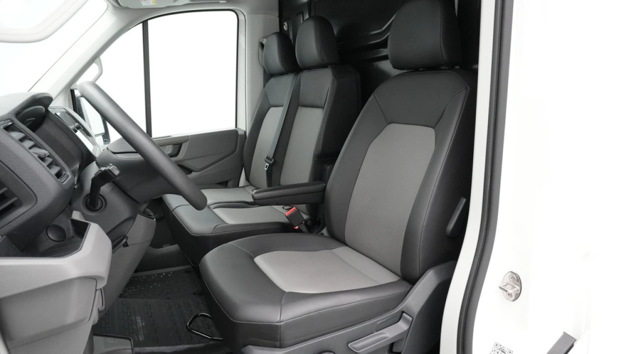 VW Bedrijfswagens Crafter L3H2 2.0 TDI 140PK 3.0T Trendline