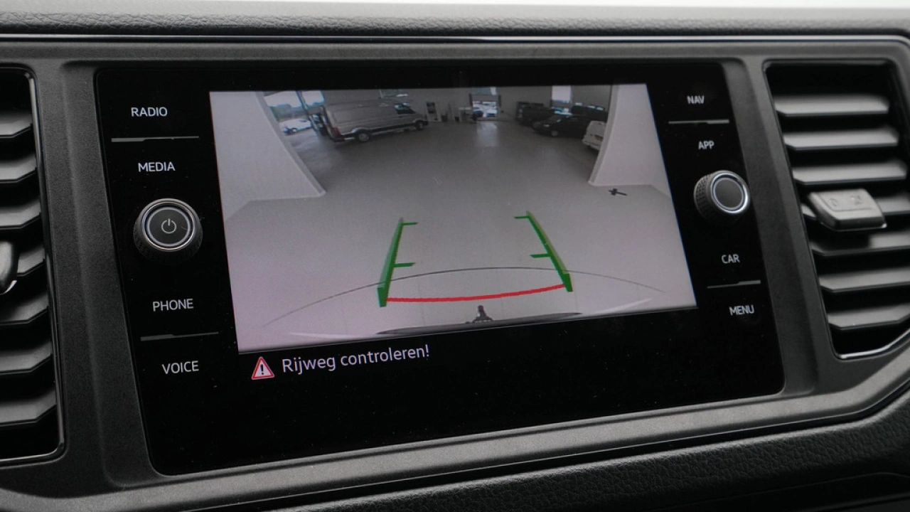 VW Bedrijfswagens Crafter L3H2 2.0 TDI 140PK 3.0T Trendline