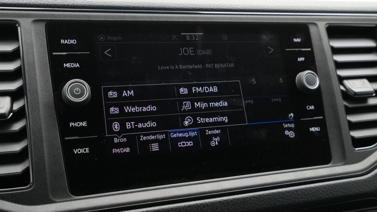 VW Bedrijfswagens Crafter L3H2 2.0 TDI 140PK 3.0T Trendline