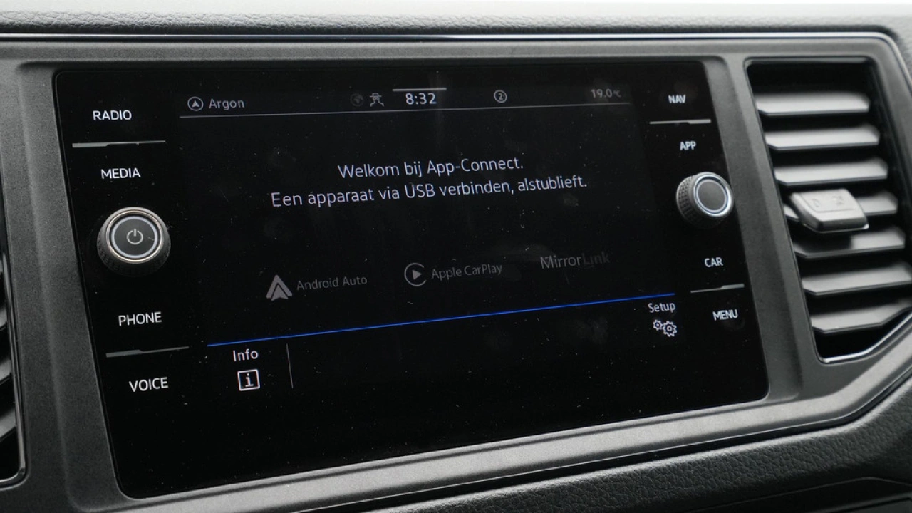 VW Bedrijfswagens Crafter L3H2 2.0 TDI 140PK 3.0T Trendline